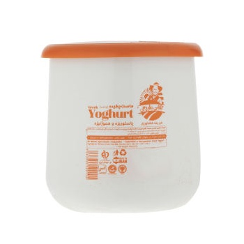  چکیده ارگانیک آقای طبیعی - 900 گرم6347c0665981452690